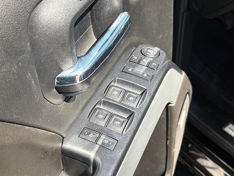 Chevrolet Silverado 3500  2016