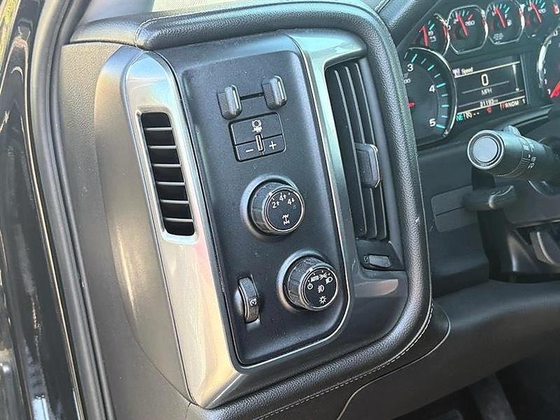 Chevrolet Silverado 3500  2016