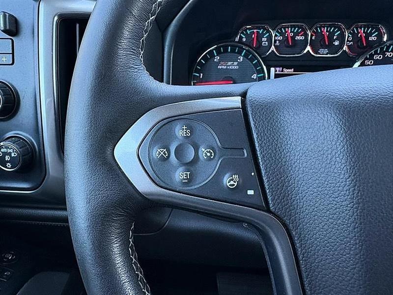 Chevrolet Silverado 3500  2016