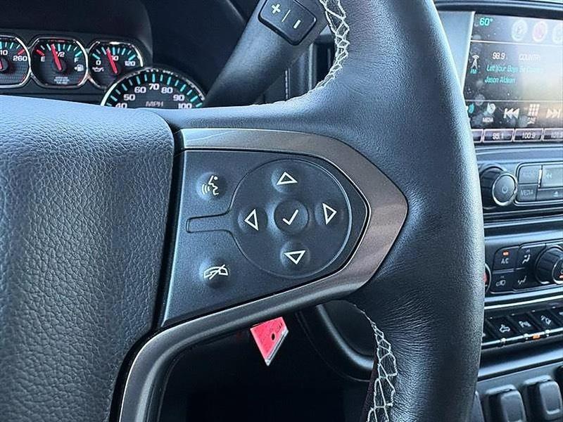 Chevrolet Silverado 3500  2016