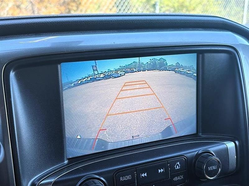 Chevrolet Silverado 3500  2016