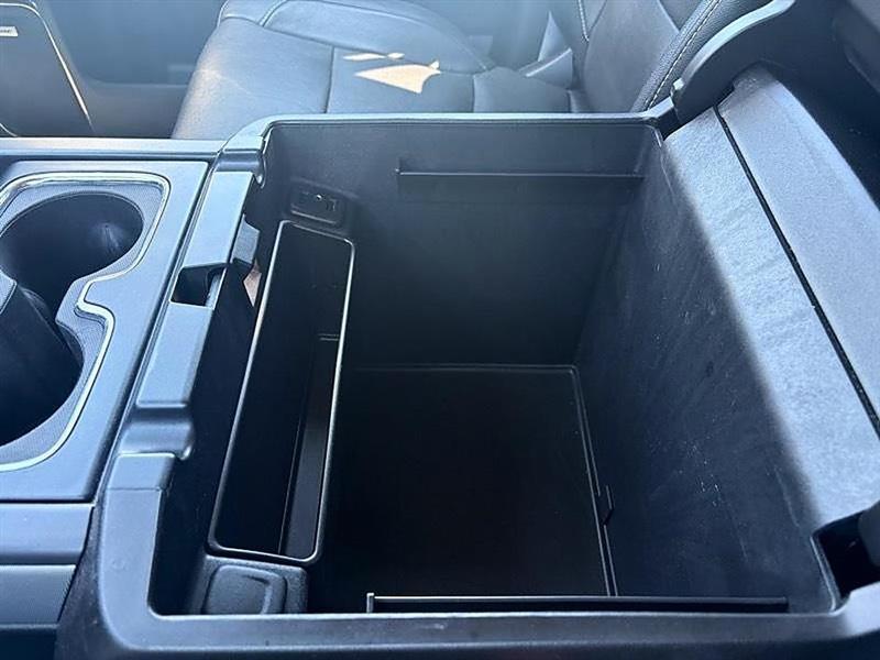 Chevrolet Silverado 3500  2016