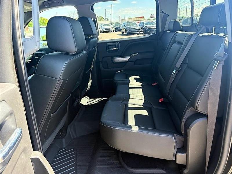 Chevrolet Silverado 3500  2016