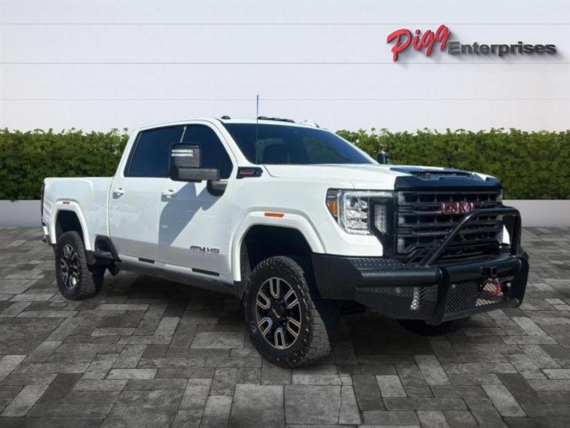 GMC Sierra 2500HD  2023