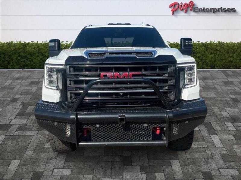 GMC Sierra 2500HD  2023