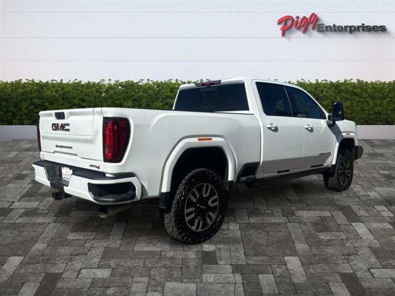 GMC Sierra 2500HD  2023