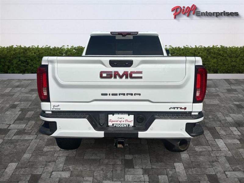 GMC Sierra 2500HD  2023