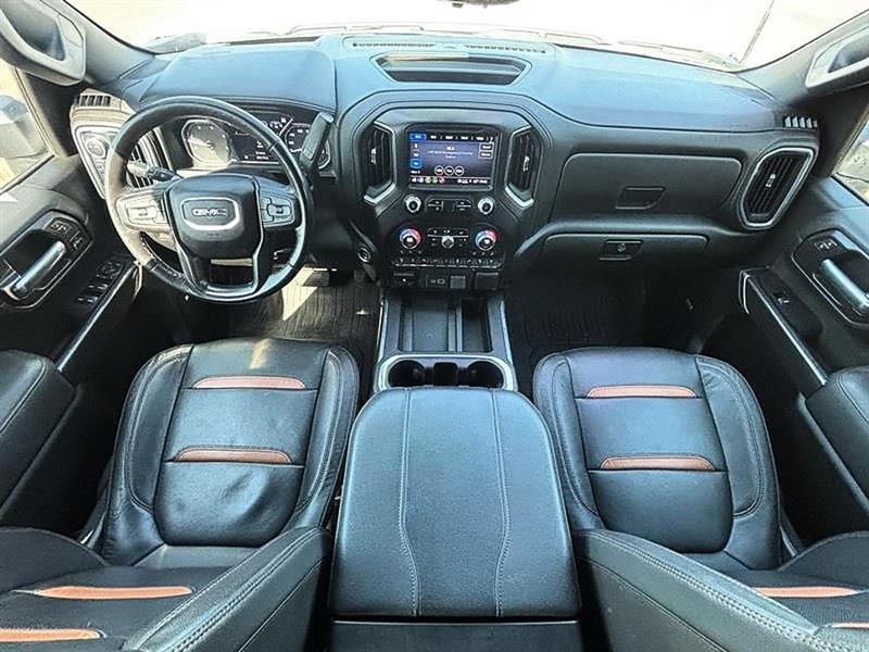 GMC Sierra 2500HD  2023