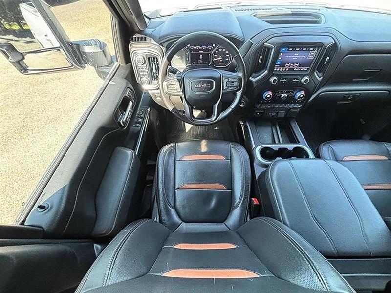 GMC Sierra 2500HD  2023