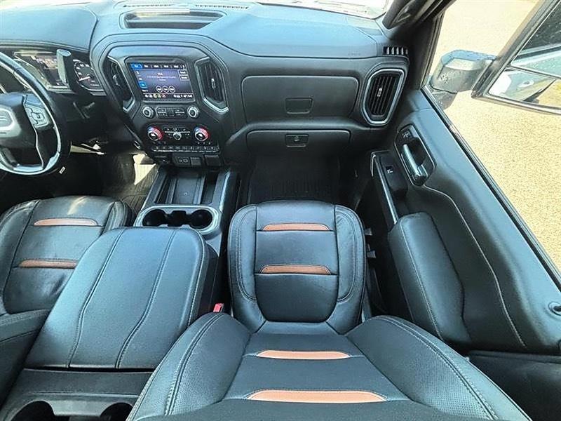 GMC Sierra 2500HD  2023