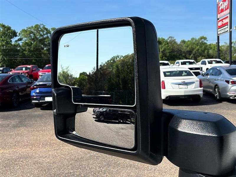 GMC Sierra 2500HD  2023