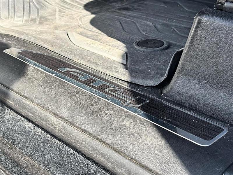 GMC Sierra 2500HD  2023