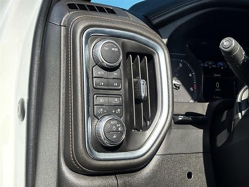 GMC Sierra 2500HD  2023