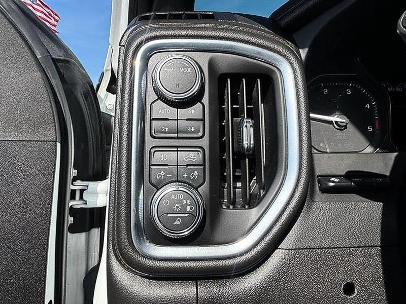 GMC Sierra 2500HD  2023