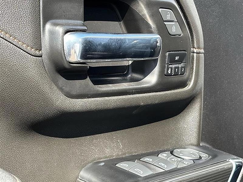 GMC Sierra 2500HD  2023