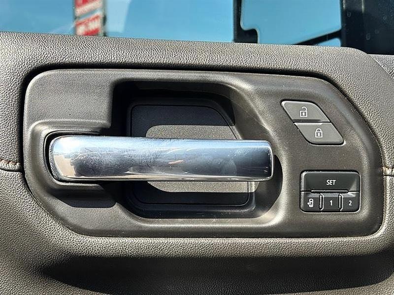 GMC Sierra 2500HD  2023