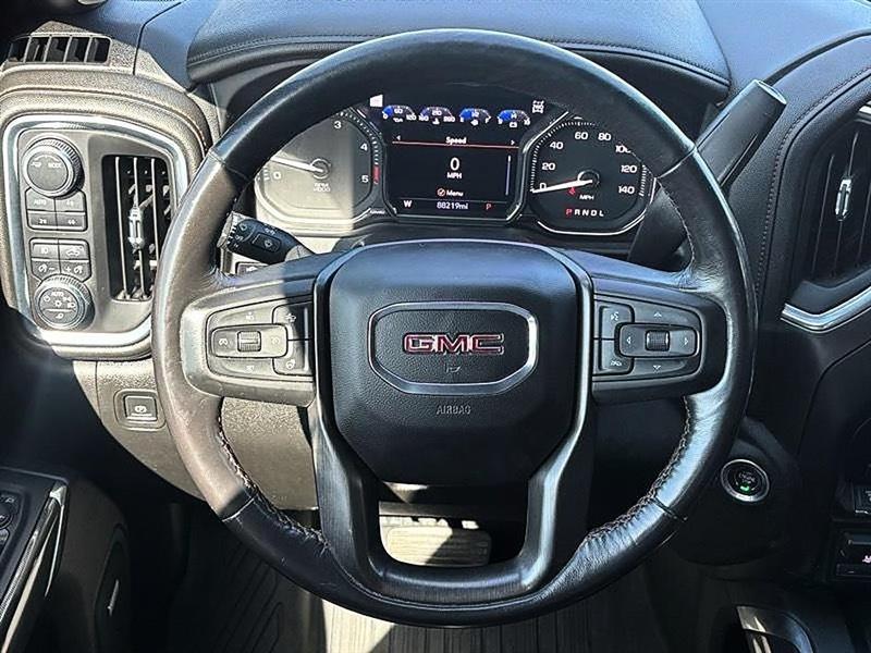 GMC Sierra 2500HD  2023