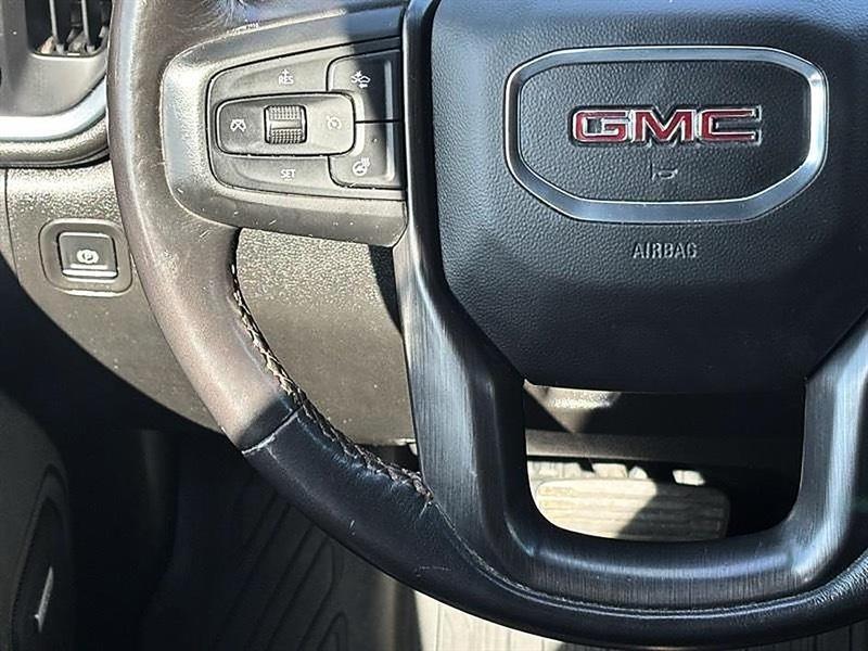 GMC Sierra 2500HD  2023