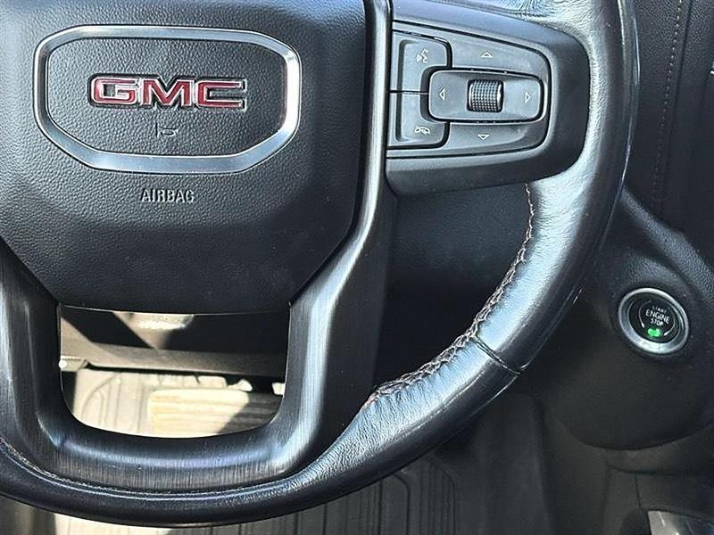 GMC Sierra 2500HD  2023