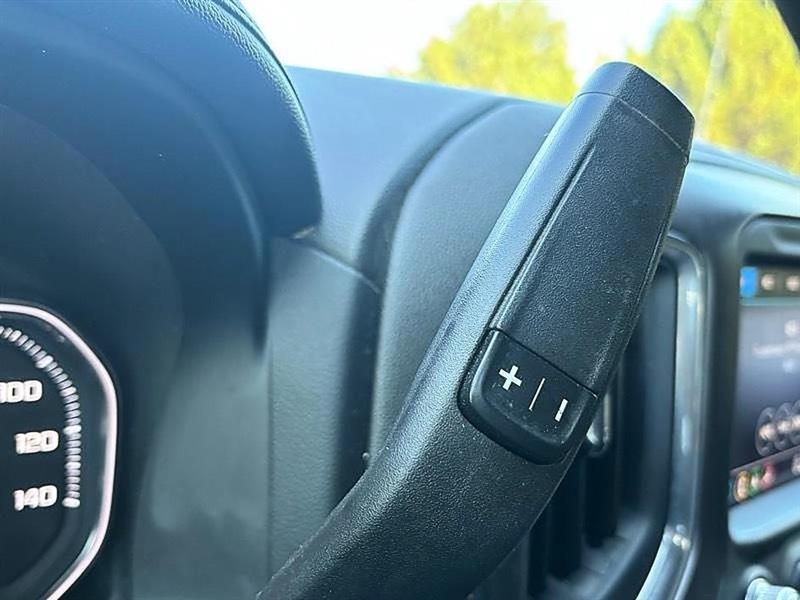 GMC Sierra 2500HD  2023