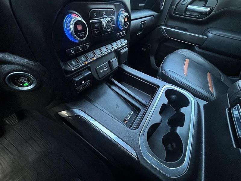 GMC Sierra 2500HD  2023