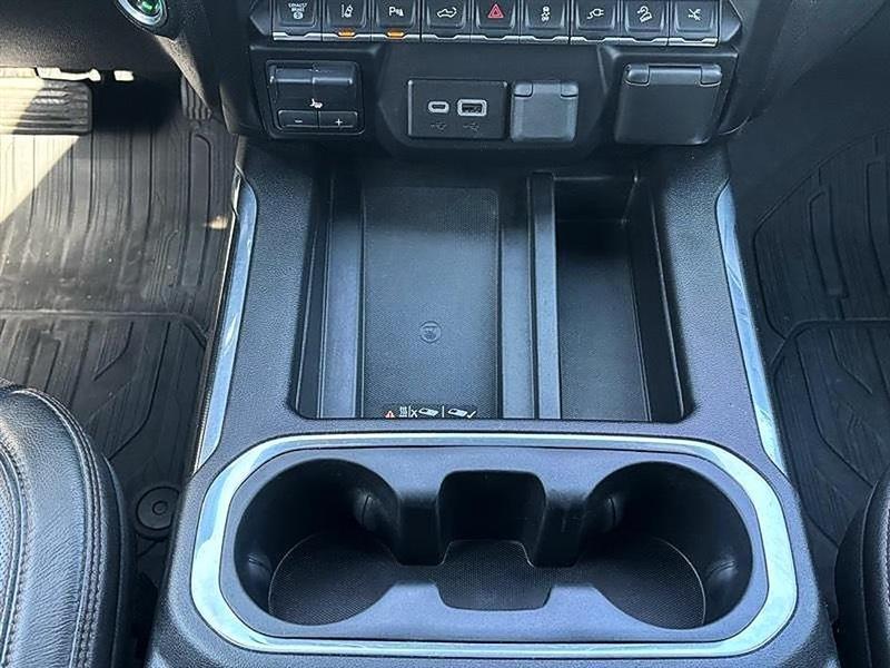 GMC Sierra 2500HD  2023