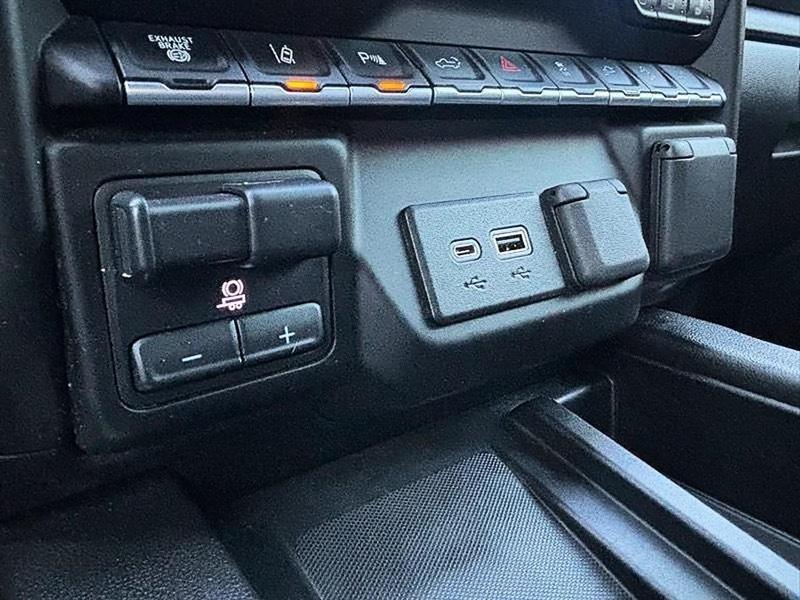 GMC Sierra 2500HD  2023