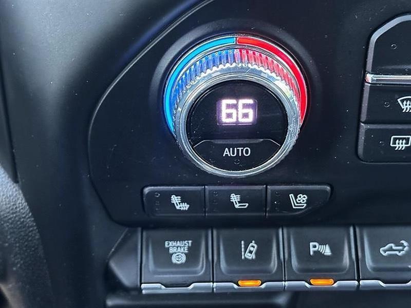 GMC Sierra 2500HD  2023