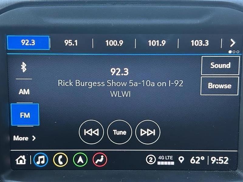 GMC Sierra 2500HD  2023