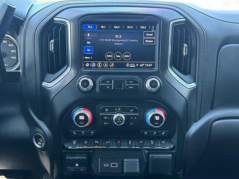 GMC Sierra 2500HD  2023