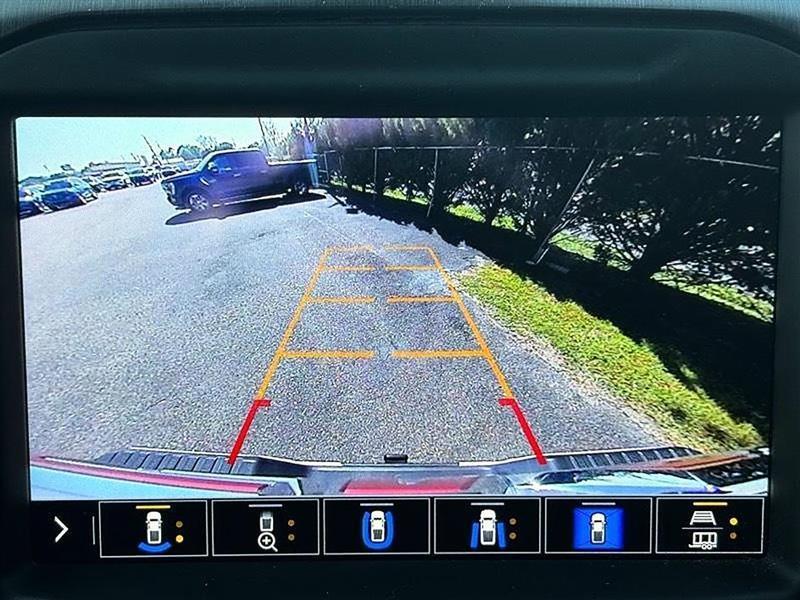 GMC Sierra 2500HD  2023