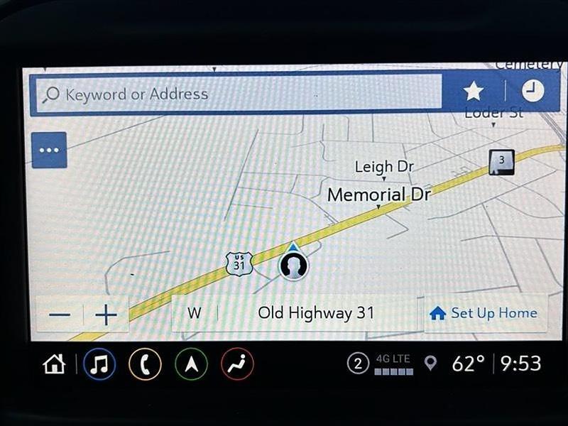 GMC Sierra 2500HD  2023