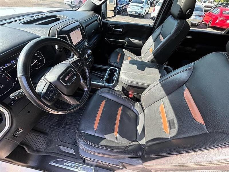 GMC Sierra 2500HD  2023