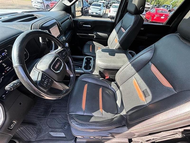 GMC Sierra 2500HD  2023