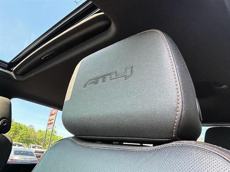 GMC Sierra 2500HD  2023