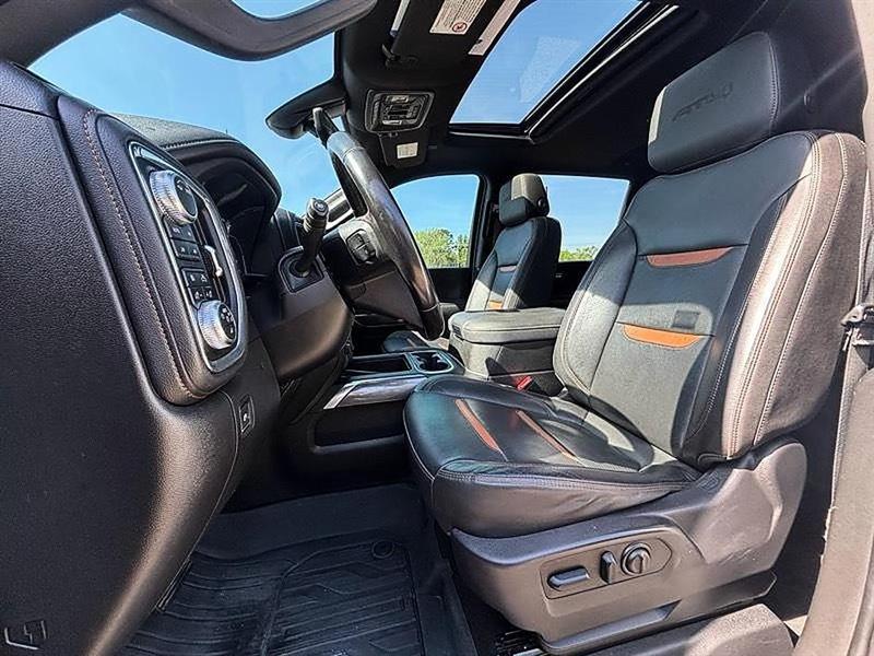 GMC Sierra 2500HD  2023