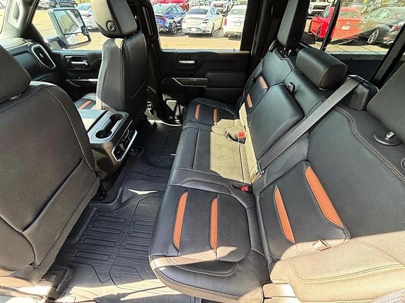 GMC Sierra 2500HD  2023