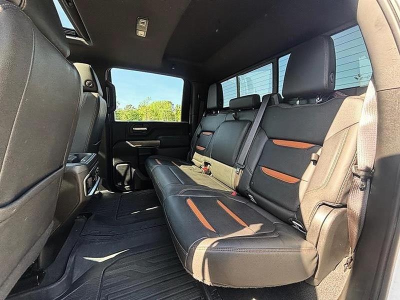 GMC Sierra 2500HD  2023