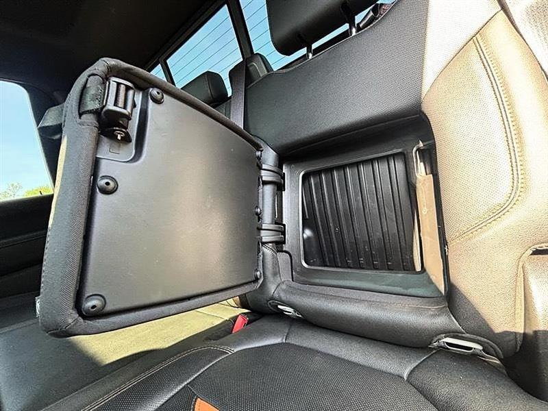 GMC Sierra 2500HD  2023