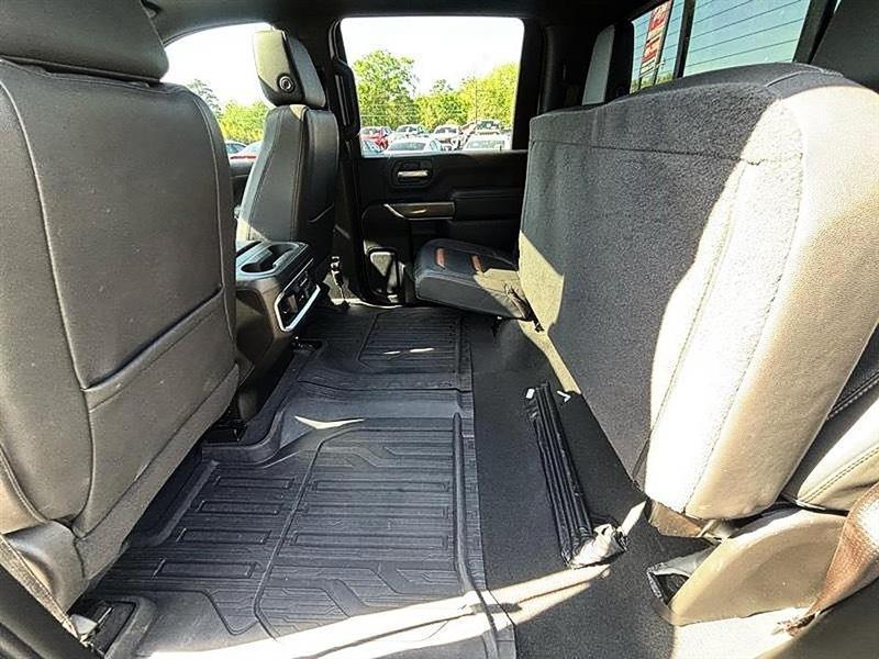 GMC Sierra 2500HD  2023