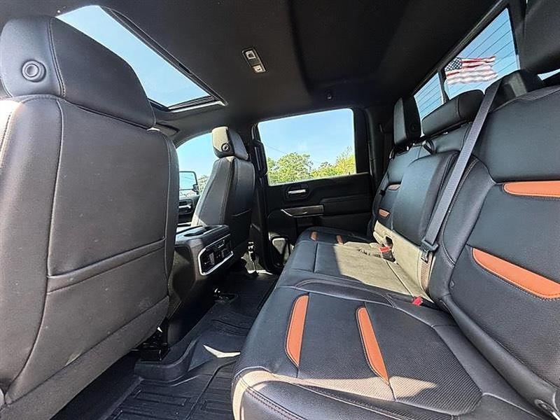 GMC Sierra 2500HD  2023