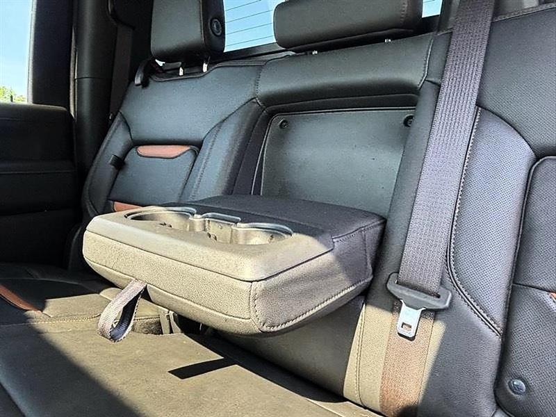 GMC Sierra 2500HD  2023