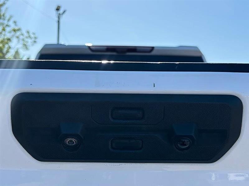 GMC Sierra 2500HD  2023