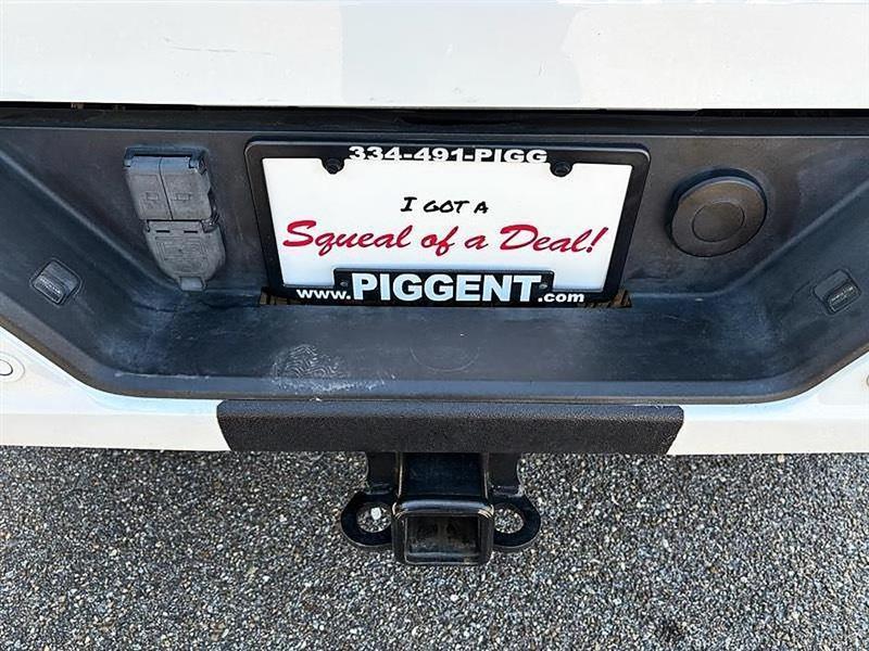 GMC Sierra 2500HD  2023