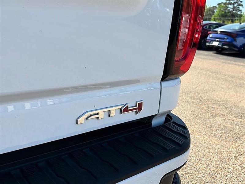 GMC Sierra 2500HD  2023