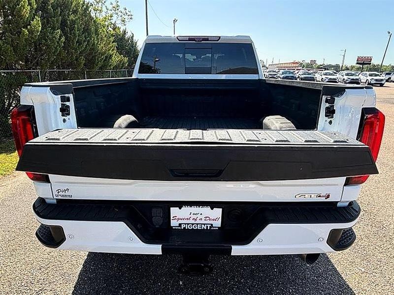 GMC Sierra 2500HD  2023