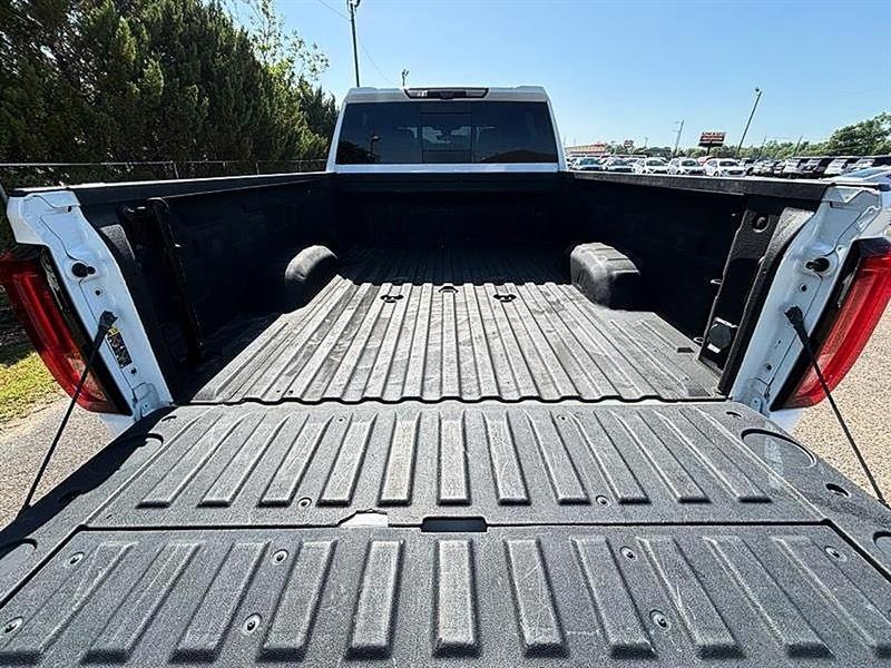 GMC Sierra 2500HD  2023