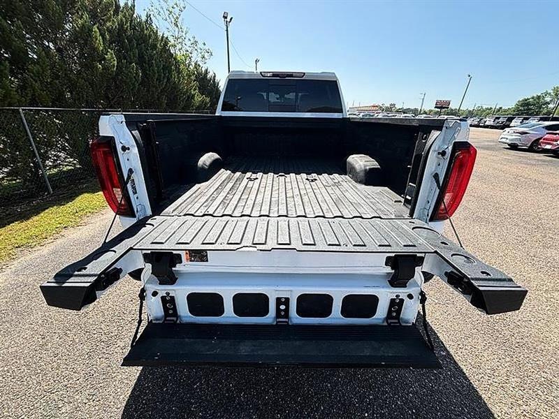 GMC Sierra 2500HD  2023