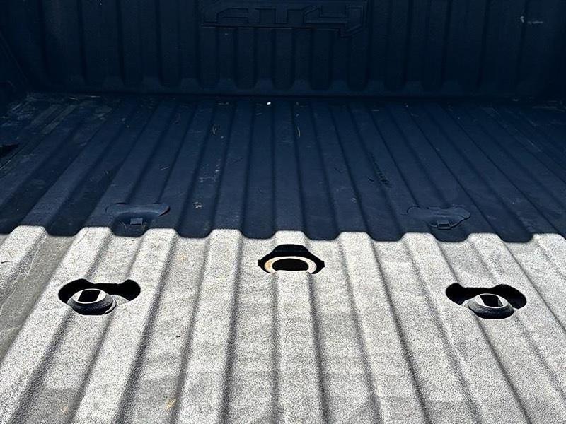 GMC Sierra 2500HD  2023