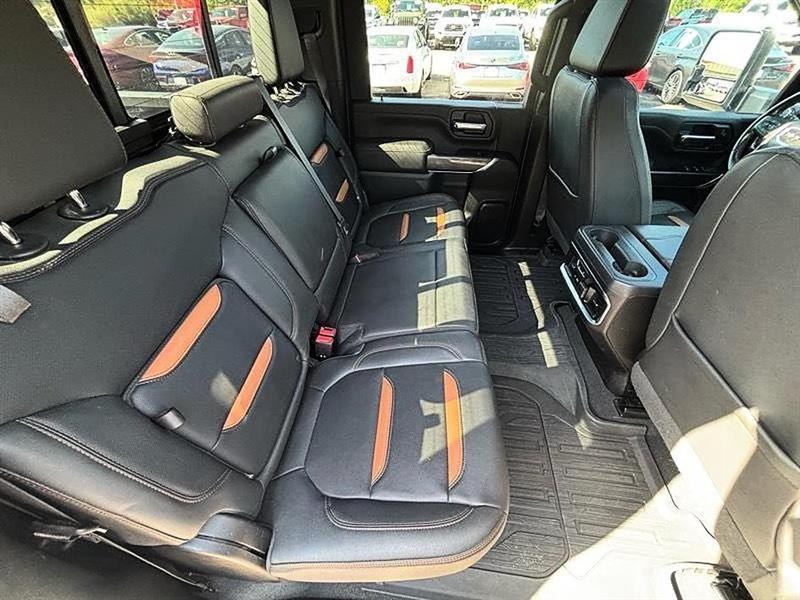 GMC Sierra 2500HD  2023